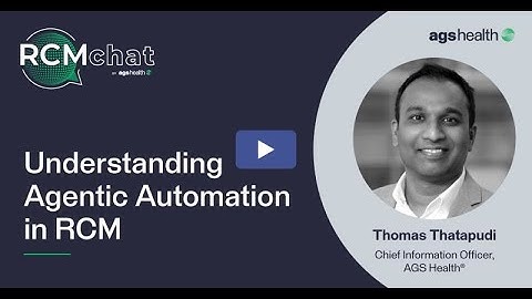 Agentic Automation And Why It