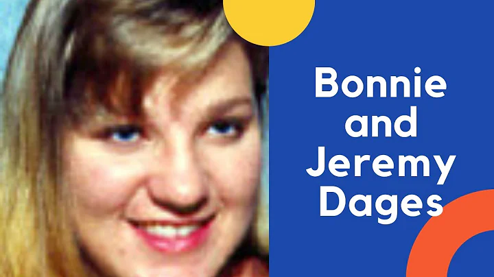 121 | The Disappearances of Bonnie and Jeremy Dage...