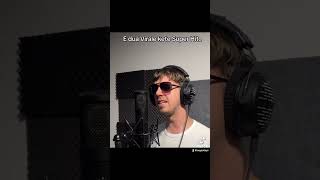 Ergest Lapi - Bad Boys