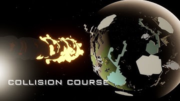 Collision Course Gameplay Trailer
