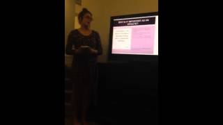 Bailey Bergman informative speech com100