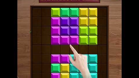 Brick Block Puzzle 2020 1-1