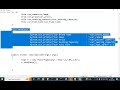 Java fullstack development with spring boot EP-48(OOPS)