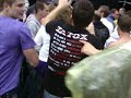 intro Zatox Feat. The R3bels Live @ Emporium 2010