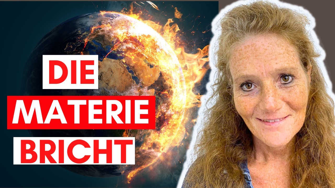 🔥Botschaft der geistigen Welt