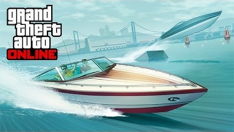 GTA Online Hack and Dash Mission (HD)