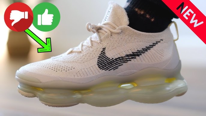 Worth Buying? NIKE AIR VAPORMAX 2020 FK HONEST REVIEW & On Feet