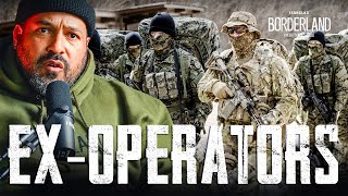 "They Were Special Forces" How Elite U.S. Operators Became Cartel's Most BRUTAL Leaders