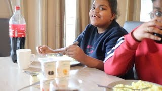 vlog je reponds a pourquoi je ne sais pas parler français sakinafamily
