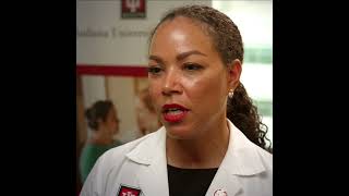 IU Health Momentum Indy Divas Dr. Chemen Neal