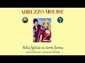 Salvatore Idà & Matilde Venneri - Abruzzo,Molise vol.1 - FULL ALBUM