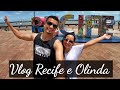 O que fazer em Recife e Olinda em 8 horas - by Depois do Sim