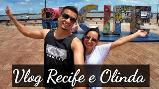 O que fazer em Recife e Olinda em 8 horas - by Depois do Sim