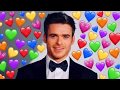learn the alphabet with richard madden