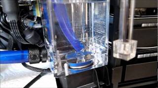 Bleeding & Leak Testing My Loop