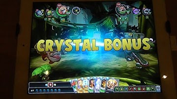 Skylanders Battlecast: Chompy Mage Boss Battle