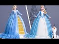 AMAZING DISNEY CAKES! Frozen, Star Wars, Despicable Me... | How To Cake It Step By Step