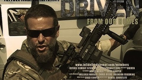 Driven Trailer HD
