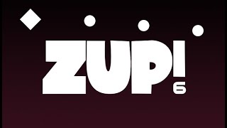 Zup 6 Steam - All Levels