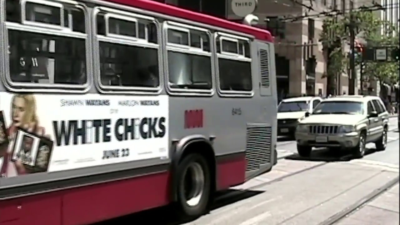 SF Muni 2004