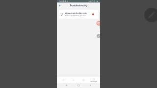 How To Force Eero To Use Only The 2.4 Ghz Band
