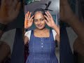❤️🔥#ramyakannan #trending #viralvideo #minivlog #hairstyle