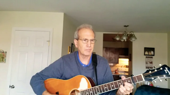 Chris Heider covering a favorite song (2)