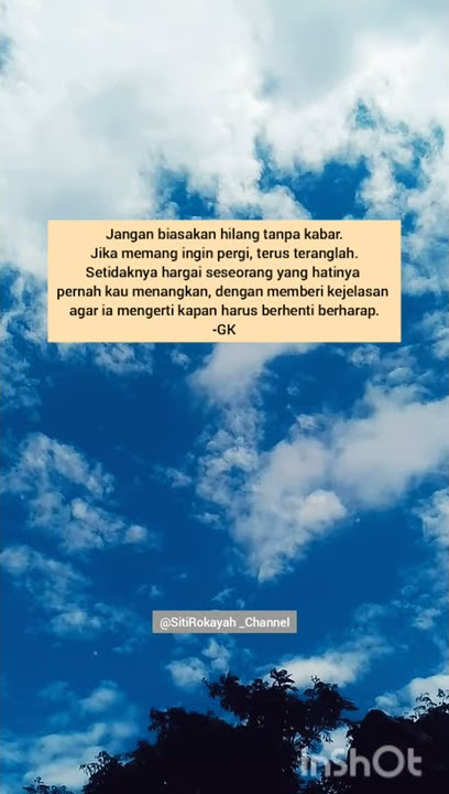 📌Story Wa Putus Atau Terus Full Screen || Story Wa 30 detik  || Sad 😣 || Efek Gabut😅