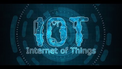 Exploring the World of IoT(The Internet of Things)