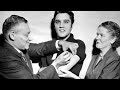 Elvis Presley Got the Polio Vaccine on TV to Boost Confidence