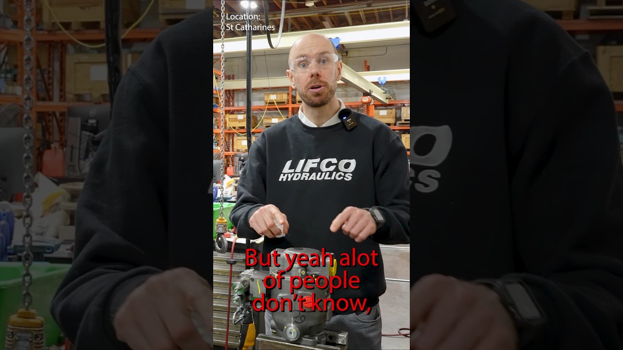 Why This Rare Denison Hydraulic Block Is Worth THOUSANDS?