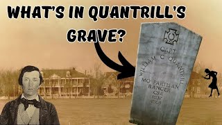 Missouri Confederate Memorial State Historic Site: Quantrill's 3rd Grave/The Last of Shelby's Men