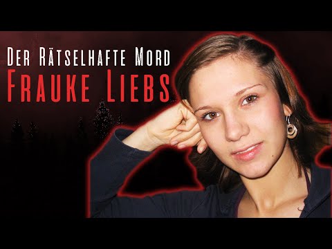 Der rtselhafte Mord an Frauke Liebs | Doku 2020 | Reupload + Mutter Liebs uert sich