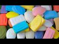ASMR International SOAP HAUL OPENING SOUND ASMR 🧼🩷 #meditation #Relax #asmr 10 Hours 😍