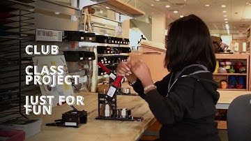 How to Use a Button Maker | Video Tutorial