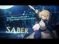 [Saber] Battle Preview