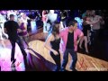 La Clave NYC Social Dancing - Joel Dominguez and Crystal Rodriguez