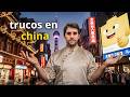 Guía de Supervivencia si Viajas a China