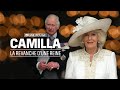 Camilla la revanche dune reine
