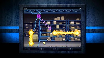 Machine Gun Jetpack: The vehicle power ups