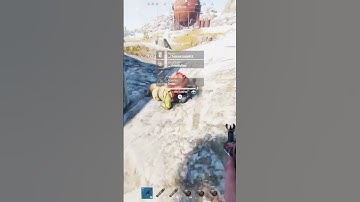 Console rust they called me zen after this 💀