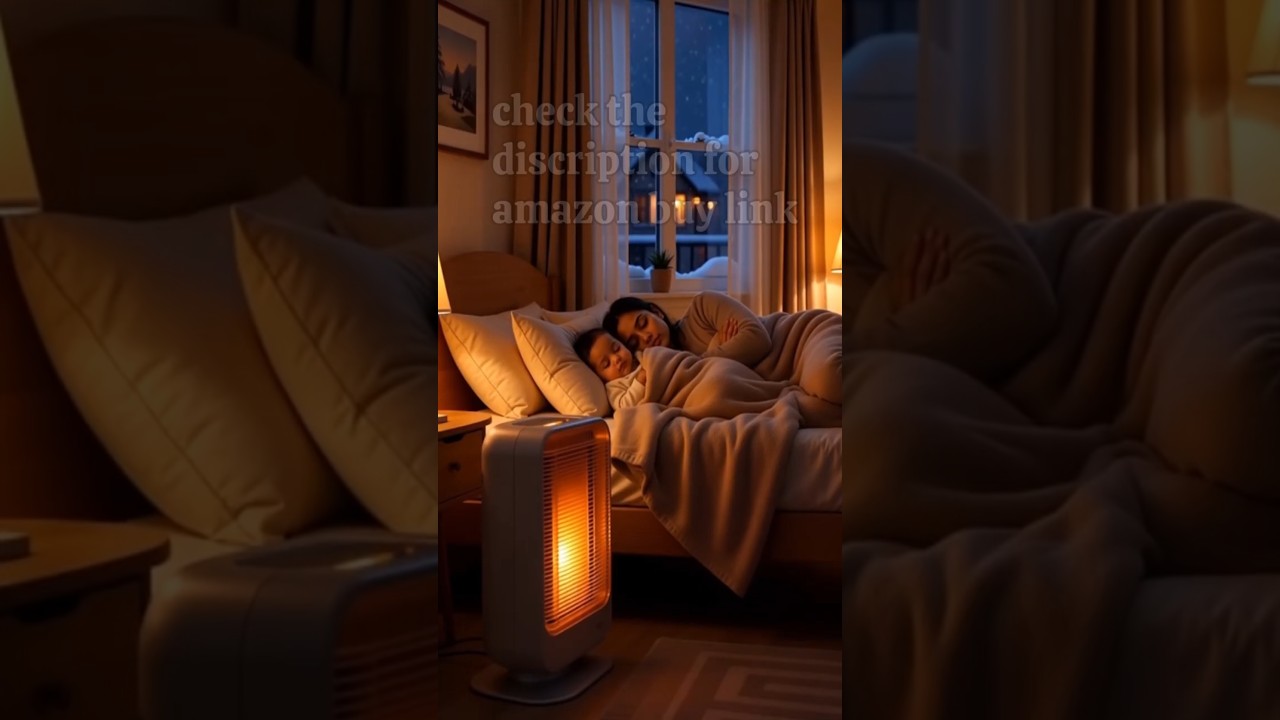 10 BEST AFFORDABLE ROOM HEATERS UNDER RS 3000 