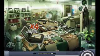 criminal case 45iéme episode