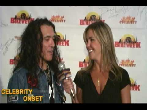 RATT Interview - Az Bike Week 2010