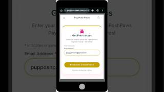 Still losing track of client payments? 😩Grab my FREE Pet Sitter Payment Tracker. #petsitters #pets
