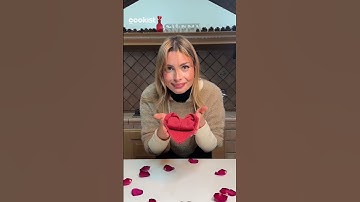 Tovagliolo a forma di cuore: facile da realizzare e perfetto per San Valentino