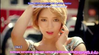 AOA - Good Luck Indo Sub (ChonkSub16)