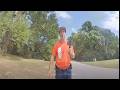 1st Amendment Auditor VS Escambia County Deputy Sheriff | Did He Get The Rise He Wanted?