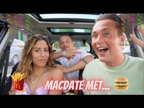 HOE GAAT MIRIAM OM MET AL DIE HAAT?! MAG LESTER NU MEER? #MACDATE MET.. TEMPTATION ISLAND