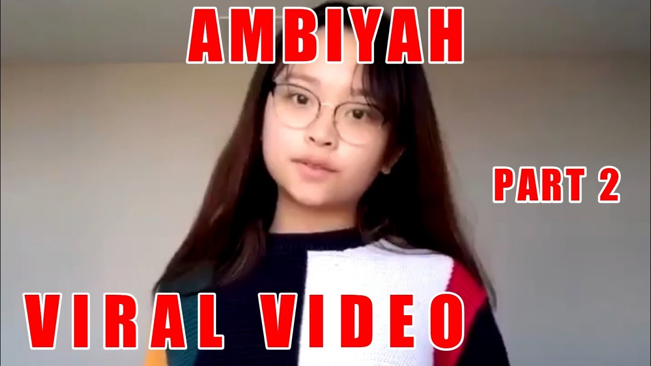 Download AMBIYAH x BERNIE BATIN (GALIT NA TINDERO) REACTION VIDEO